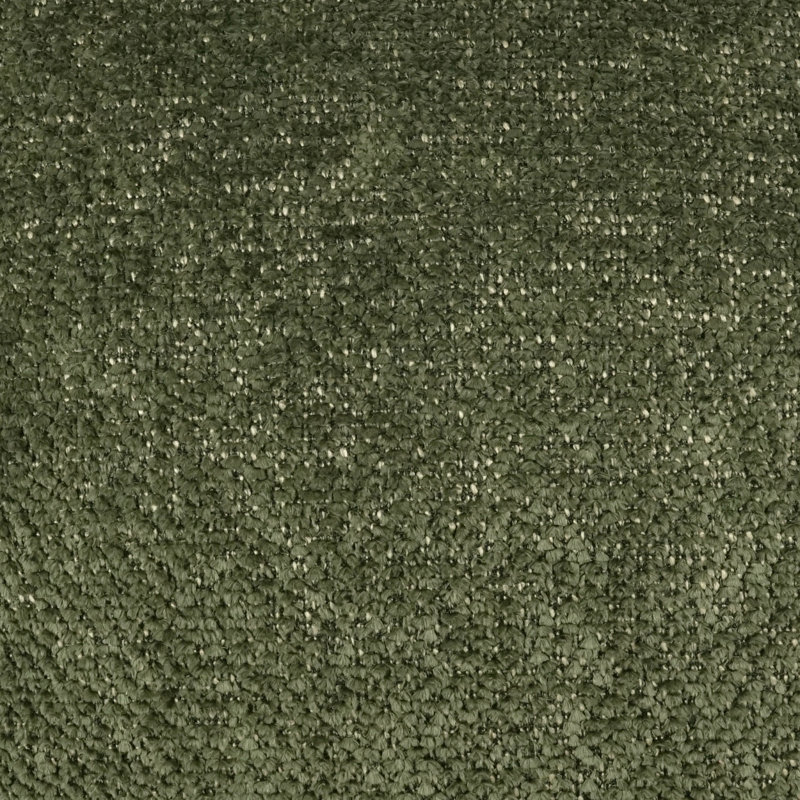 Coussin Knubby, Moss, Carré 24 po