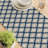 Diamond Ogee Milliken Signature Table Runner-1310652488