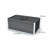 Urbana Keyhole Composting Raised Garden Bed-48372323-48371127