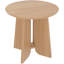 Dearborn Solid Wood End Table-248214766