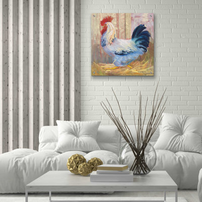 " Hercule " by Carol Rowan
