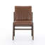 Alice Leather Dining Chair-212410026