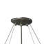 Metro Fusion 4 - Light Pendant