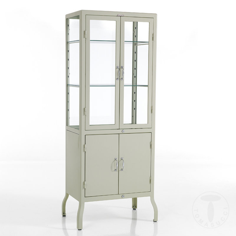 Display Cabinet