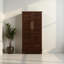 Armoire à bijoux avec miroir Harwant-1336735316