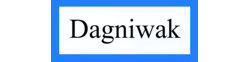 Logo DAGNIWAK