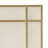 Erick Iron Fireplace Screen-38329681