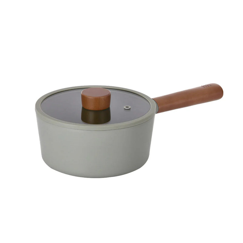 Casserole de 1,7 pte Fika Reserve, Chrome chrome