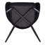 Popham Upholstered Dining Chair-1468664438