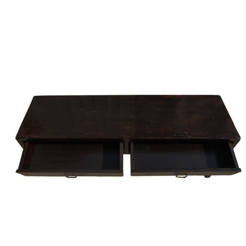 52'' W Solid Wood Console Table