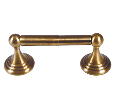 Embassy Wall Mounted Toilet Paper Holder