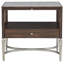Camden 1 - Drawer Nightstand