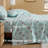 Bedsure 100% Cotton Flannel Bed Set-110115389