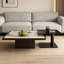 Ensemble de tables basses Modern-2083319401