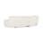 Octavia Upholstered Fabric Sectional-124771666