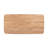 Campbell Layered 86" Dining Table-101599505