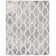 Dip Dye Hand Tufted Wool Geometric Rug