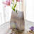 Handmade Glass Table Vase-1313599477