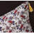 Rectangular Chenille Throw Pillow