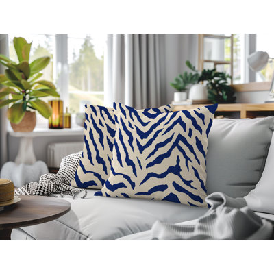 Coussin intérieur / extérieur Billi