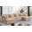 Light Camel Chenille