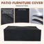 Patio Safo pour 3 personnes avec coussins-1694361749-1694361759