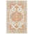 Beige/Ivoire/Orange