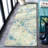 Bonard 500 Performance Floral Indoor/Outdoor Area Rug-52367746