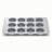 Caraway 12 Cup Nonstick Ceramic Muffin Pan-112935486-112935487