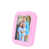 Pastel Pink