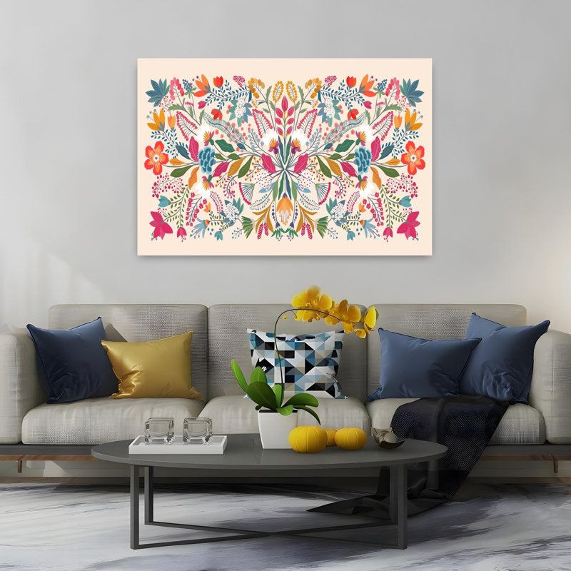 Print, 101.6 cm H x 152.4 cm W