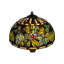 Meyda Tiffany & Stained Glass Table Lamp