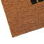 Seaway Non-Slip Doormat