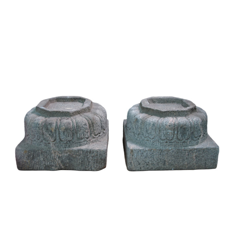 Stone Garden Statue