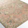Berger Floral Indoor Rug