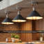Semi Flush Mount-126672382