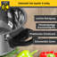 9 - Piece Stainless Steel Cookware Set