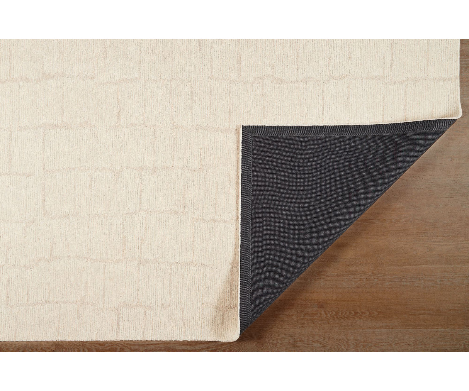 Noella Hand-Tufted Geometric Rug, Rectangle 8'9" x 11'9"