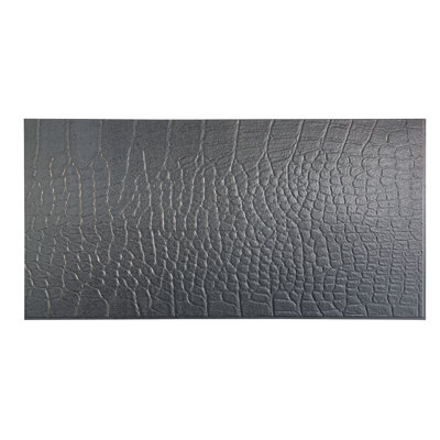 FASÄDE Cayman Decorative Vinyl 4'X8' Wall Panel
