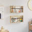 Wood Magazine Rack-1444654164