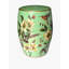 Ceramic Accent Stool