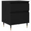 40cm W Manufactured Wood Bedside Table