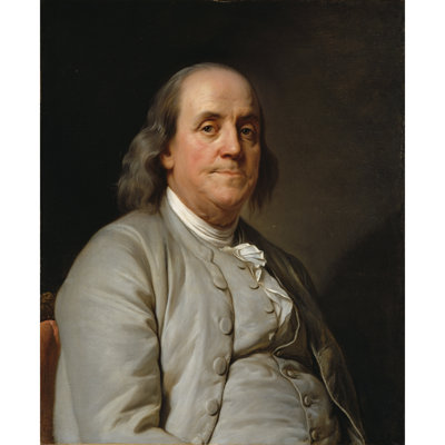 Benjamin Franklin
