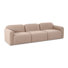 Sofa de performance Gorge Tan