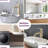 Bathroom Lavatory Sink Faucet Tall - In Brushed Gold Modern Single Handle One Hole-124241929