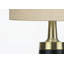 Lampe de table moderne