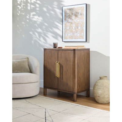 Calaver Simpkins Cabinet