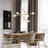 Kreios 6 - Light Cluster Pendant-70987820