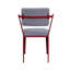 Ensemble de bureau avec huche et chaise-1203945755