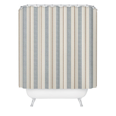 Rideau de douche Little Arrow Design Co